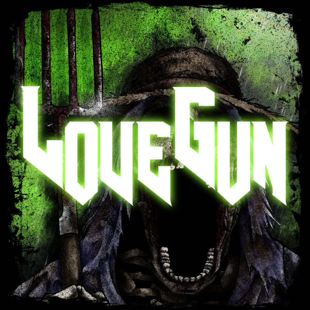 LoveGun