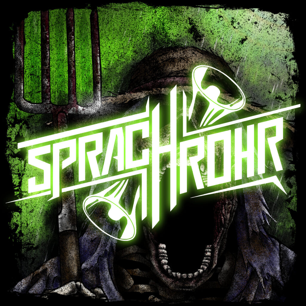 Sprachrohr