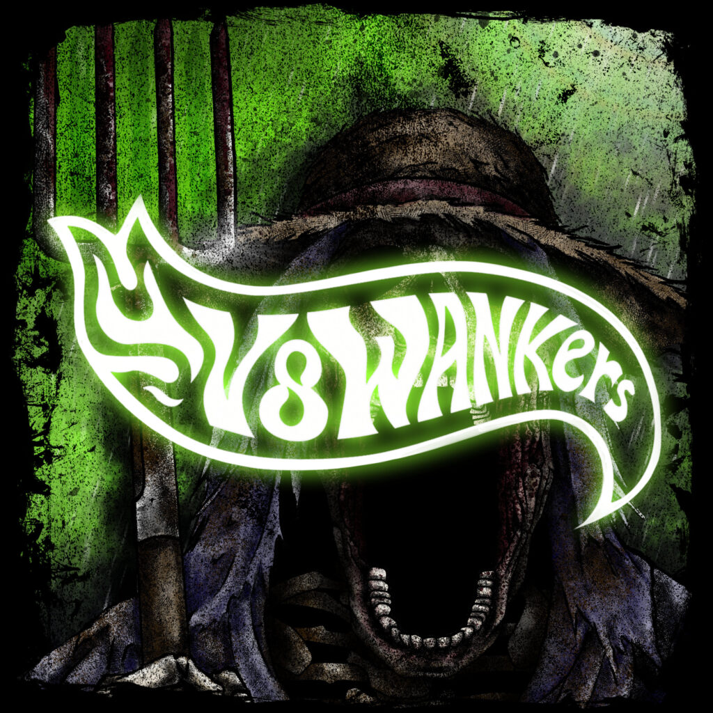 V8Wankers