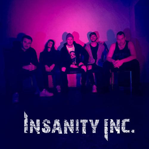 Insanity Inc.